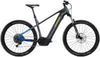 Electric Bicycle Haibike Alltrack 6.5 2025 frame XL