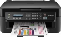 All-in-One Printer Epson WorkForce WF-2510 
