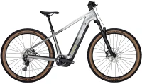 Electric Bicycle FOCUS Jarifa2 6.7 27.5 540Wh 2026 frame XS