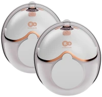 Photos - Breast Pump Kinder Kraft MamaFlow Double