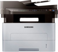 Photos - All-in-One Printer Samsung SL-M2870FW 