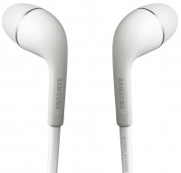 Photos - Headphones Samsung HS-330 