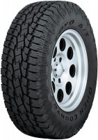 Photos - Tyre Toyo Open Country A/T II 275/65 R18 113T 