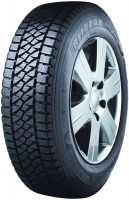 Tyre Bridgestone Blizzak W810 215/65 R16C 109T 