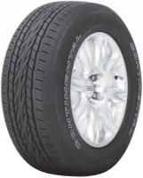 Photos - Tyre Continental ContiCrossContact LX20 255/65 R17 110S 
