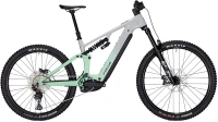 Electric Bicycle FOCUS Sam2 6.8 800Wh 2025 frame S