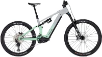Electric Bicycle FOCUS Sam2 6.8 600Wh 2025 frame S