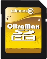 Photos - Memory Card OltraMax SD Class 10 64 GB