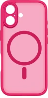 Photos - Case ArmorStandart Lush MagCase for iPhone 17