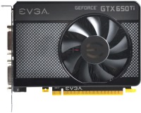 Graphics Card EVGA GeForce GTX 650 Ti Boost 01G-P4-3650-KR 