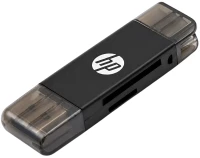 Photos - Card Reader / USB Hub HP DHC-CT112