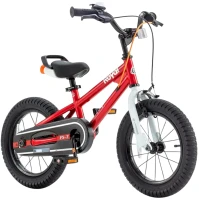 Photos - Kids' Bike Royal Baby Freestyle 7 20