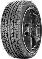 Photos - Tyre SYRON Everest SUV 215/55 R16 97V 