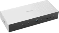 Card Reader / USB Hub Kensington SD5000T5 EQ Thunderbolt 5 Triple 4K Docking Station