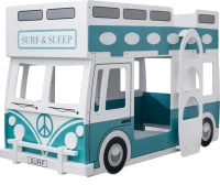 Photos - Cot Julian Bowen Campervan