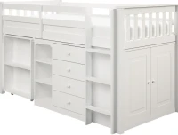 Photos - Cot Flair Oban
