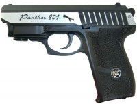 Photos - Air Pistol BORNER Panther 801 