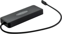 Photos - Card Reader / USB Hub Origin Storage OSDOCK-4KTDC