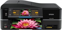 Photos - All-in-One Printer Epson Artisan 810 