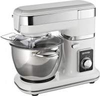 Photos - Food Processor Gorenje MMC 800 W white