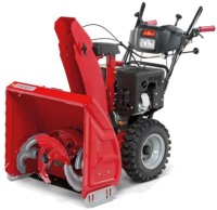 Photos - Snow Blower WOLF-Garten Expert 6690HD 