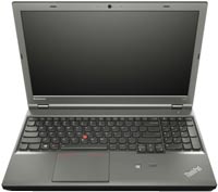 Photos - Laptop Lenovo ThinkPad T540 (T540 20BEA009RT)