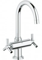 Photos - Tap Grohe Atrio Classic 21019000 