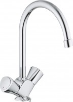 Tap Grohe Costa S 31774001 