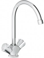 Tap Grohe Costa L 31812001 