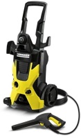 Photos - Pressure Washer Karcher K 5.675 Sochi 