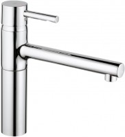 Photos - Tap Grohe Essence 32105000 