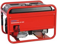 Photos - Generator ENDRESS ESE 606 DHS-GT 