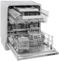 Photos - Integrated Dishwasher Kuppersbusch GLA 689 