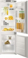 Photos - Integrated Fridge Korting KSI 17875 CNF 