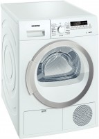 Photos - Tumble Dryer Siemens WT 46B211 