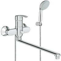 Photos - Tap Grohe Multiform 32708000 