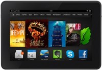 Photos - Tablet Amazon Kindle Fire HDX 16 GB