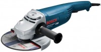 Photos - Grinder / Polisher Bosch GWS 24-180 H Professional 0601883103 