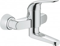 Photos - Tap Grohe Euroeco Special 32767000 