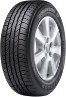 Photos - Tyre Dunlop Signature II 235/60 R16 100T 