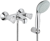 Photos - Tap Grohe Costa L 25460001 