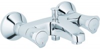 Photos - Tap Grohe Costa S 25483001 