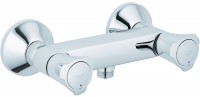 Photos - Tap Grohe Costa S 26317001 