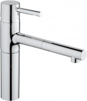 Photos - Tap Grohe Essence 32171000 