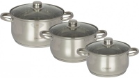 Photos - Stockpot Maestro Classic MR2020-6XL 