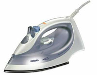 Photos - Iron Philips Mistral GC 2115 