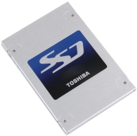 SSD Toshiba Q Series HDTS212EZSWA 128 GB