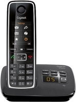 Photos - Cordless Phone Gigaset C530A 