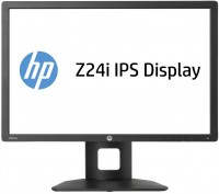 Photos - Monitor HP Z24i 24 "