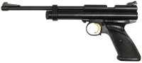 Photos - Air Pistol Crosman 2300T 